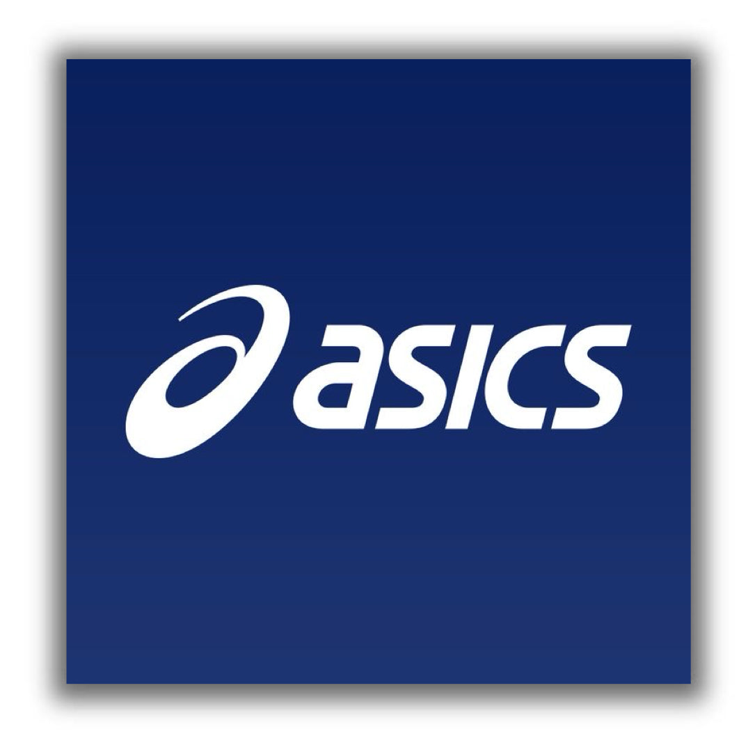 ASICS