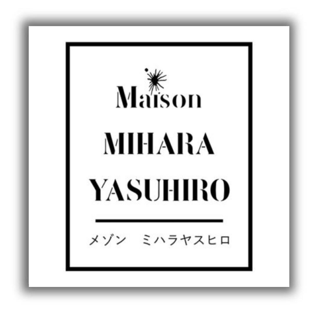 MAISON MIHARA YASUHIRO "MMY"