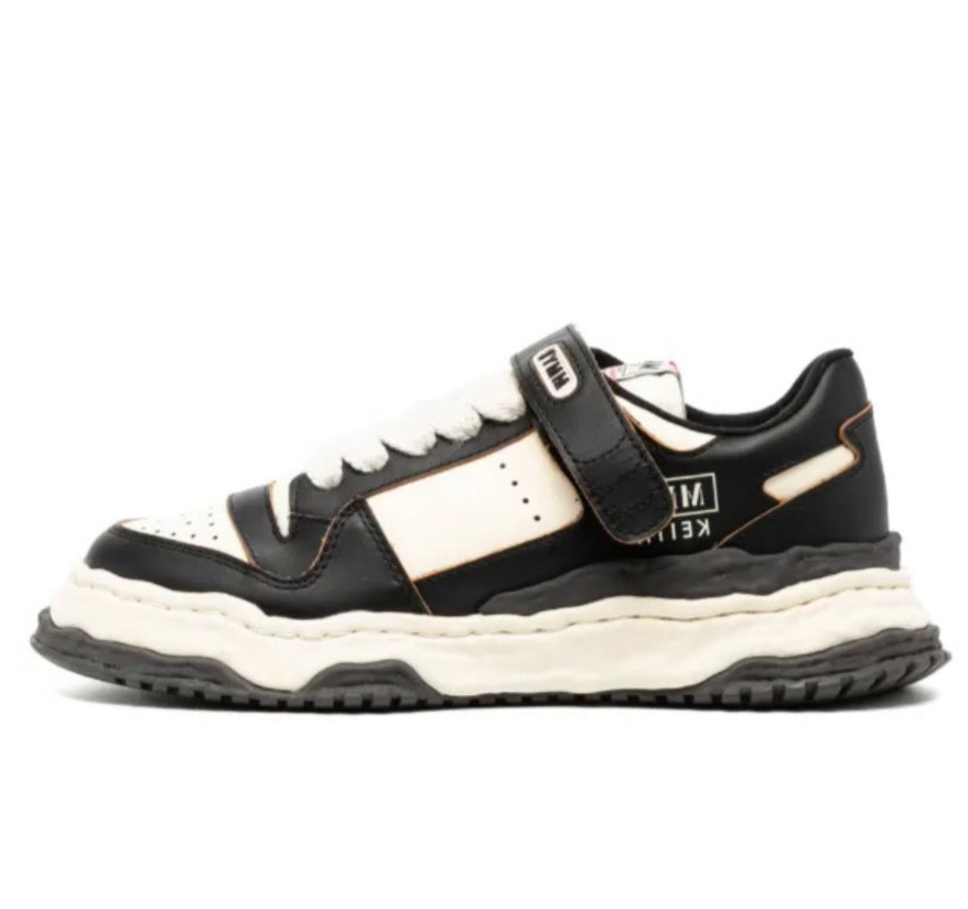 Maison MIHARA YASUHIRO Keith sole sneakers