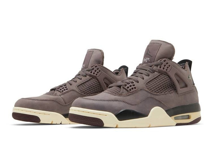Air Jordan 4 Retro A Ma Maniére‏