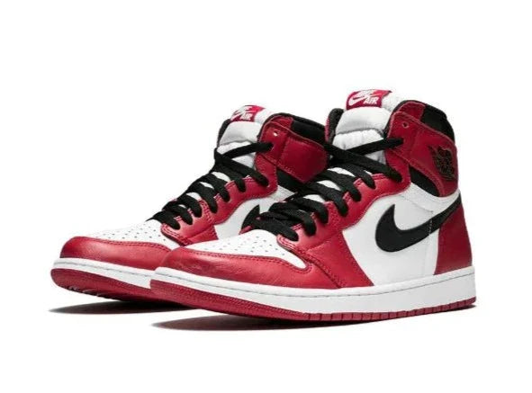 Air Jordan 1 High Retro Chicago