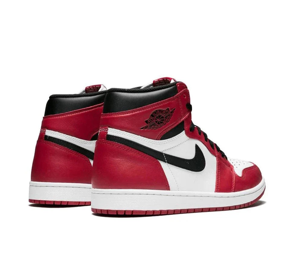 Air Jordan 1 High Retro Chicago