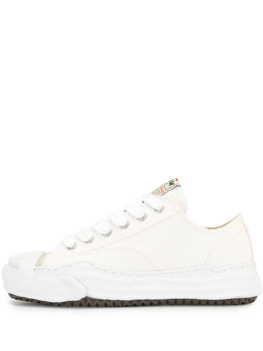 Maison MIHARA YASUHIRO Hank low-top sneakers