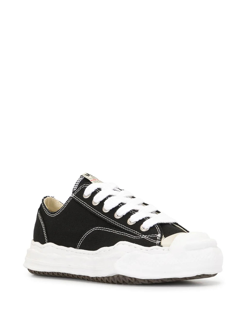 Maison MIHARA YASUHIRO Hank low-top sneakers