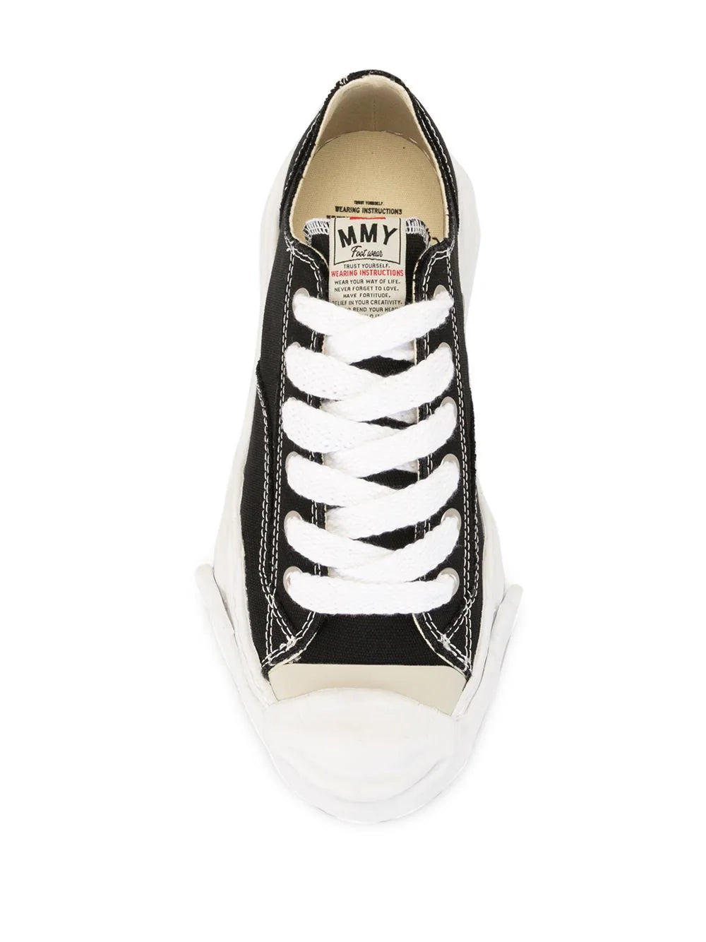 Maison MIHARA YASUHIRO Hank low-top sneakers