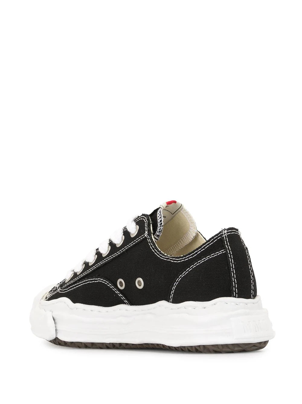 Maison MIHARA YASUHIRO Hank low-top sneakers