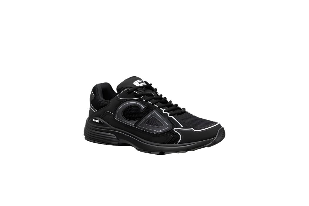 DIOR AND STONE ISLAND B30 Sneaker