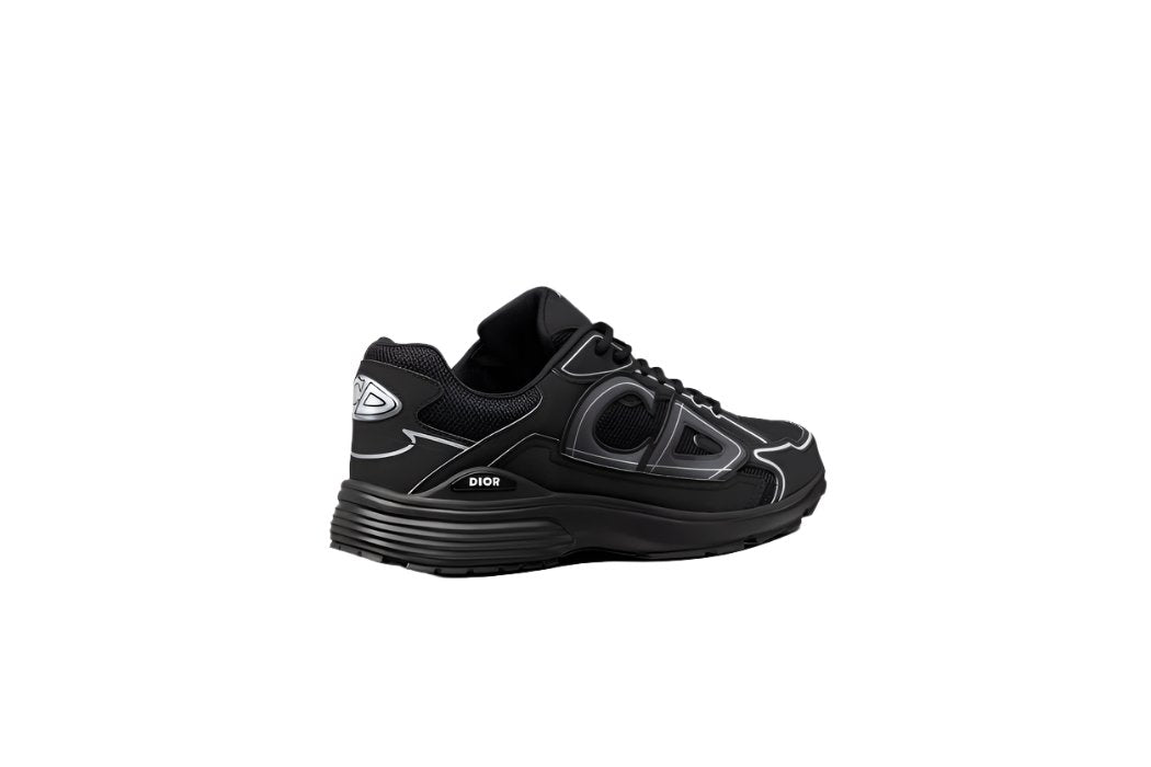 DIOR AND STONE ISLAND B30 Sneaker