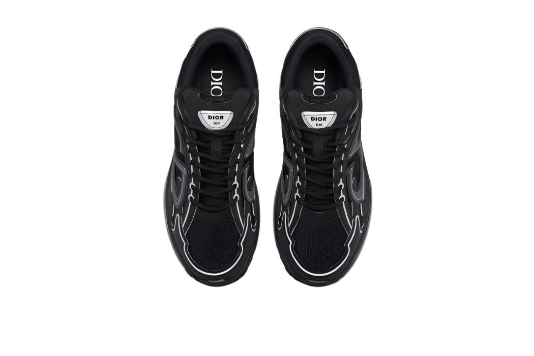 DIOR AND STONE ISLAND B30 Sneaker