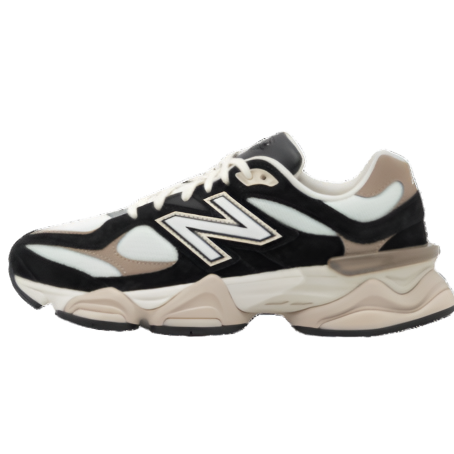 New Balance 9060 Sea Salt Bone