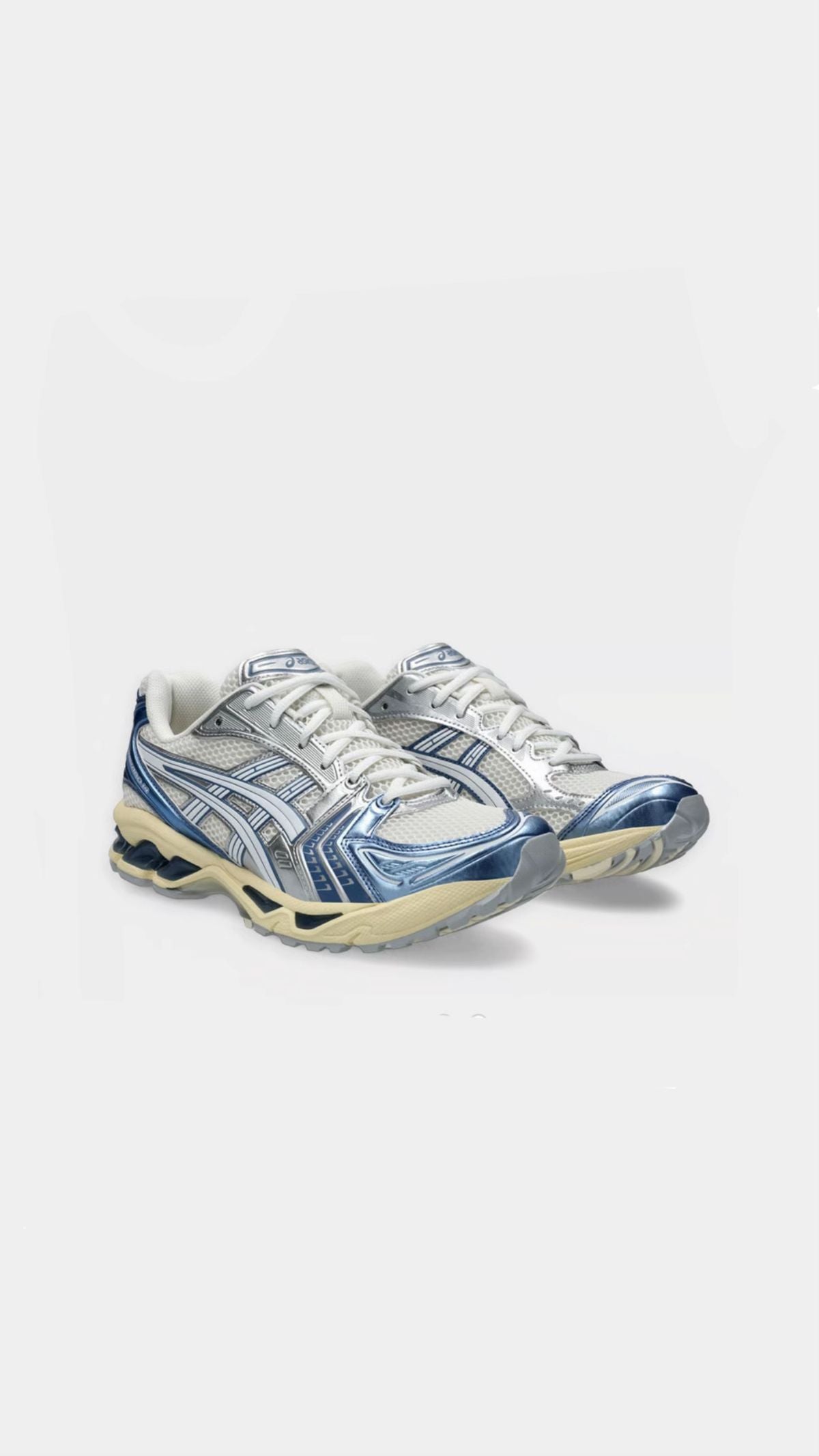 ASICS gel kayano