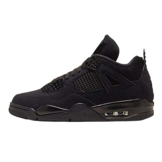 Air Jordan 4 Black Cat