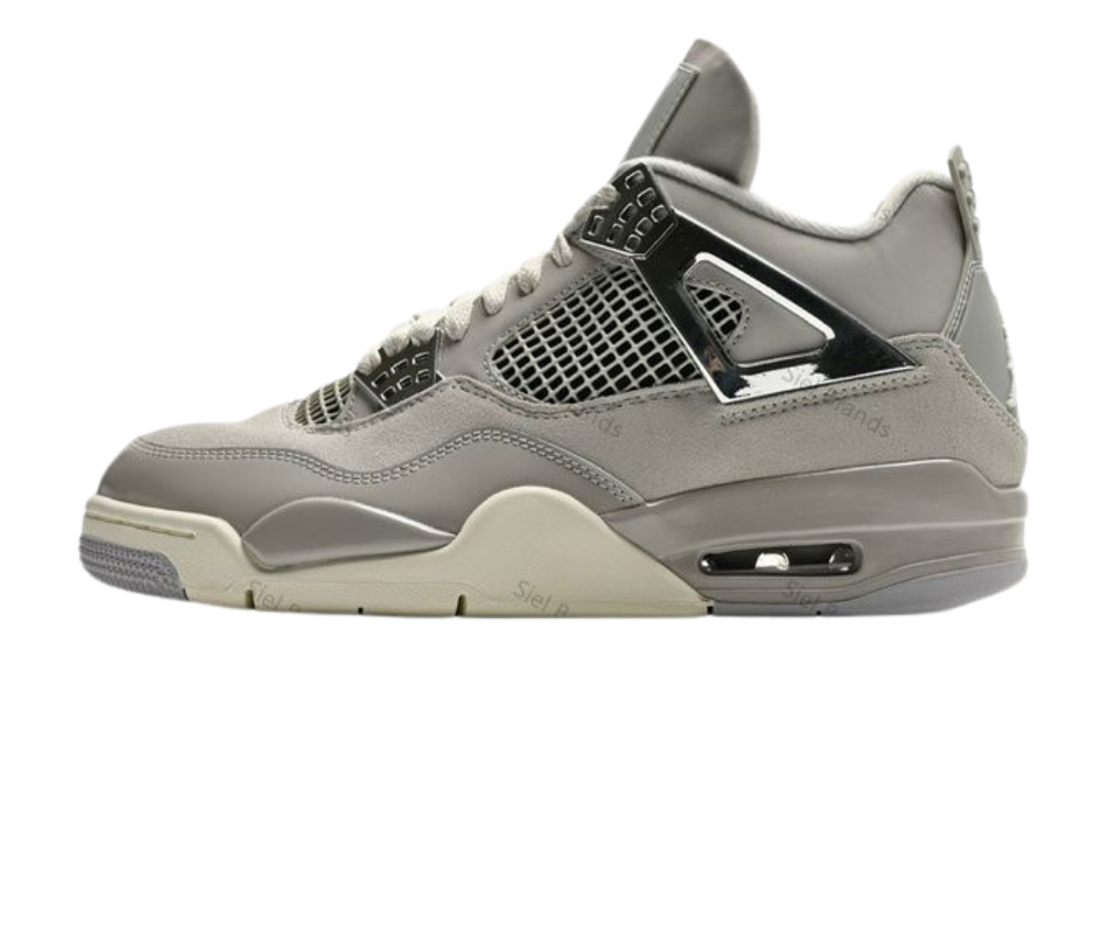 Air Jordan 4 Retro Frozen Moments‏