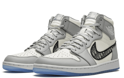 Air Jordan 1 High Retro Dior