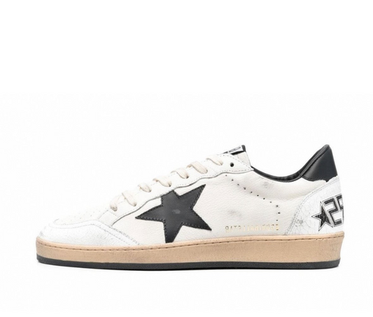 GOLDEN GOOSE