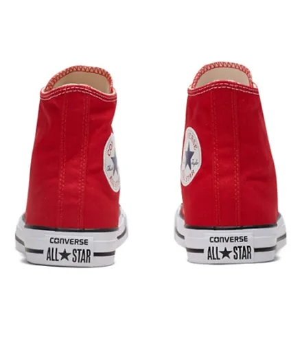 Converse Chuck Taylor All Star Core Red