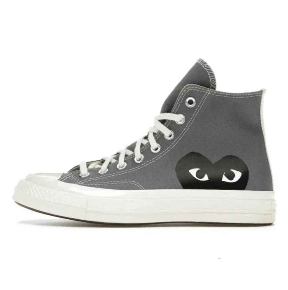 Comme Des Garcons x Converse