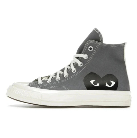 Comme Des Garcons x Converse
