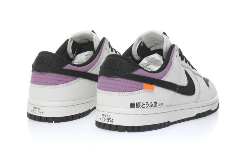 Dunk Low Fujiwara