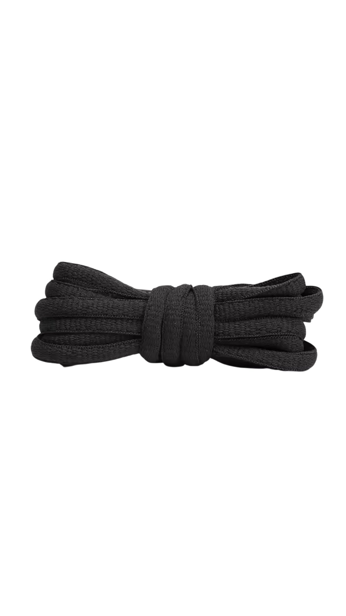 Semicircular dark grey