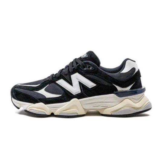 New Balance 9060 Black White