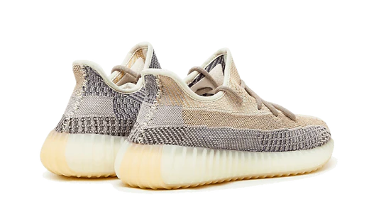 YEEZY BOOST 350 V2 ASH PEARL