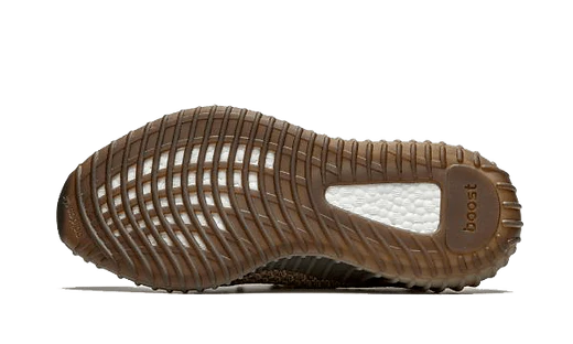 YEEZY BOOST 350 V2 SAND TAUPE