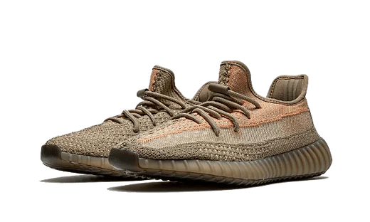 YEEZY BOOST 350 V2 SAND TAUPE