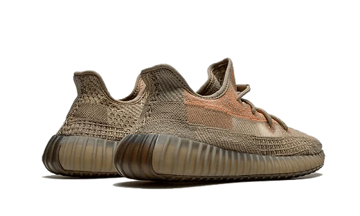 YEEZY BOOST 350 V2 SAND TAUPE