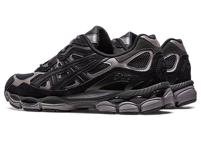 GEL-NYC Graphite Grey/Black
