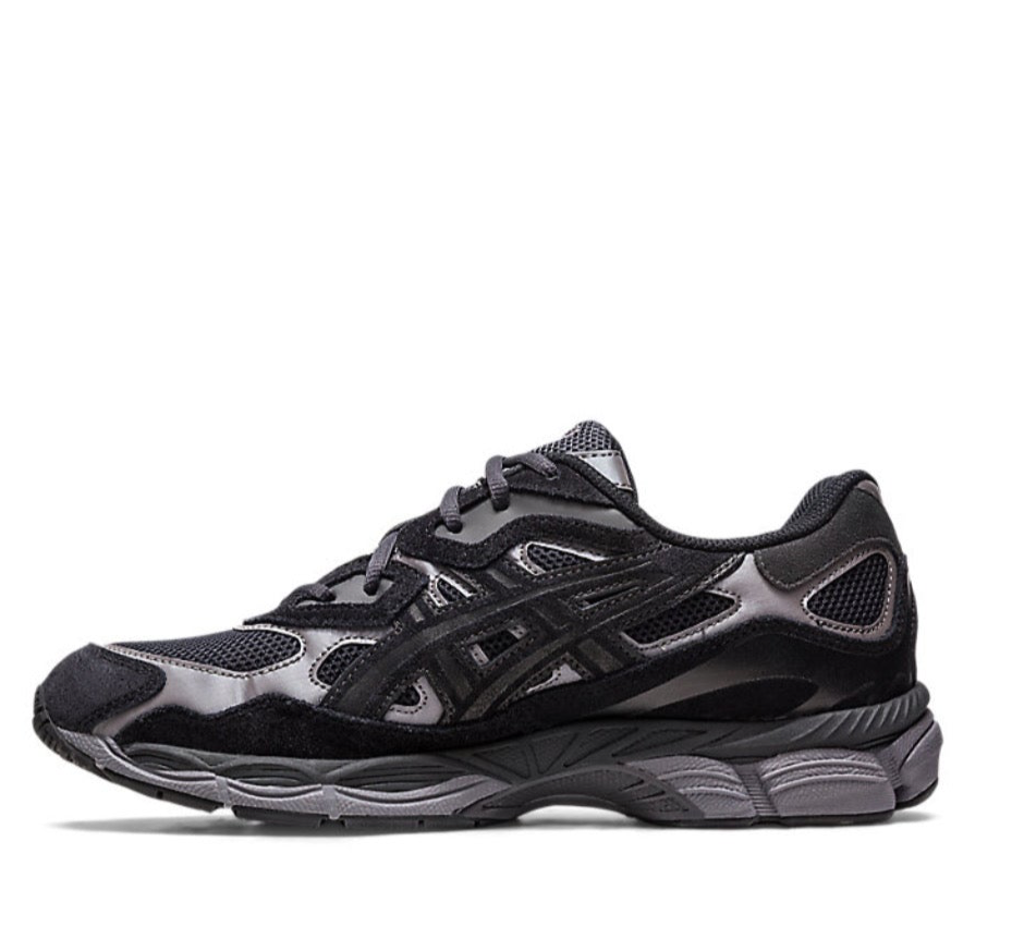 GEL-NYC Graphite Grey/Black