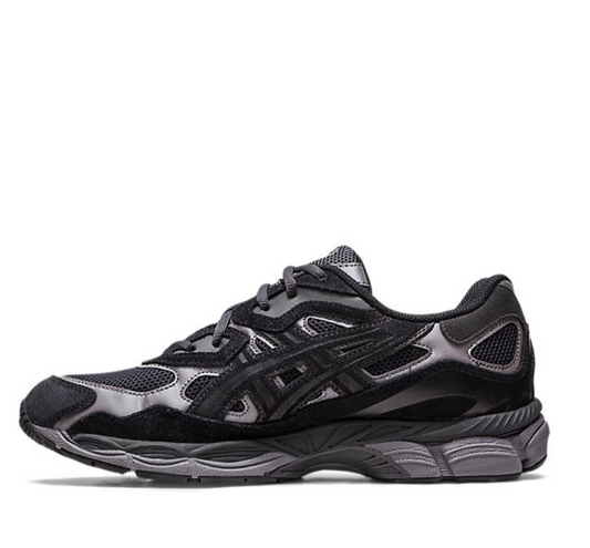 GEL-NYC Graphite Grey/Black