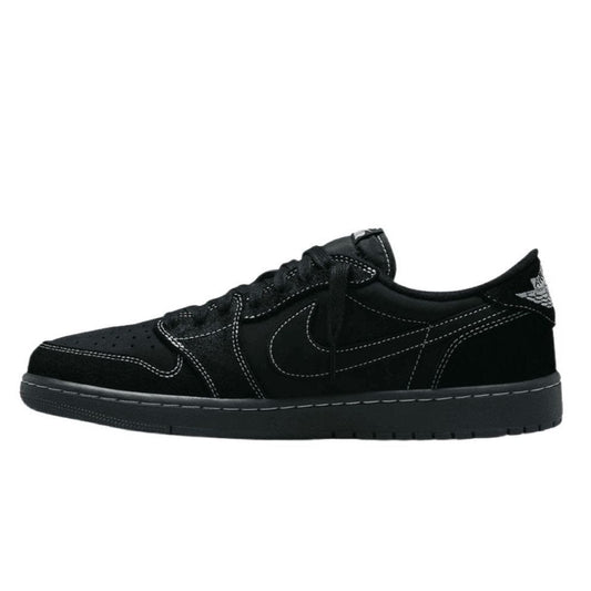 Air Jordan 1 Low Black Phantom