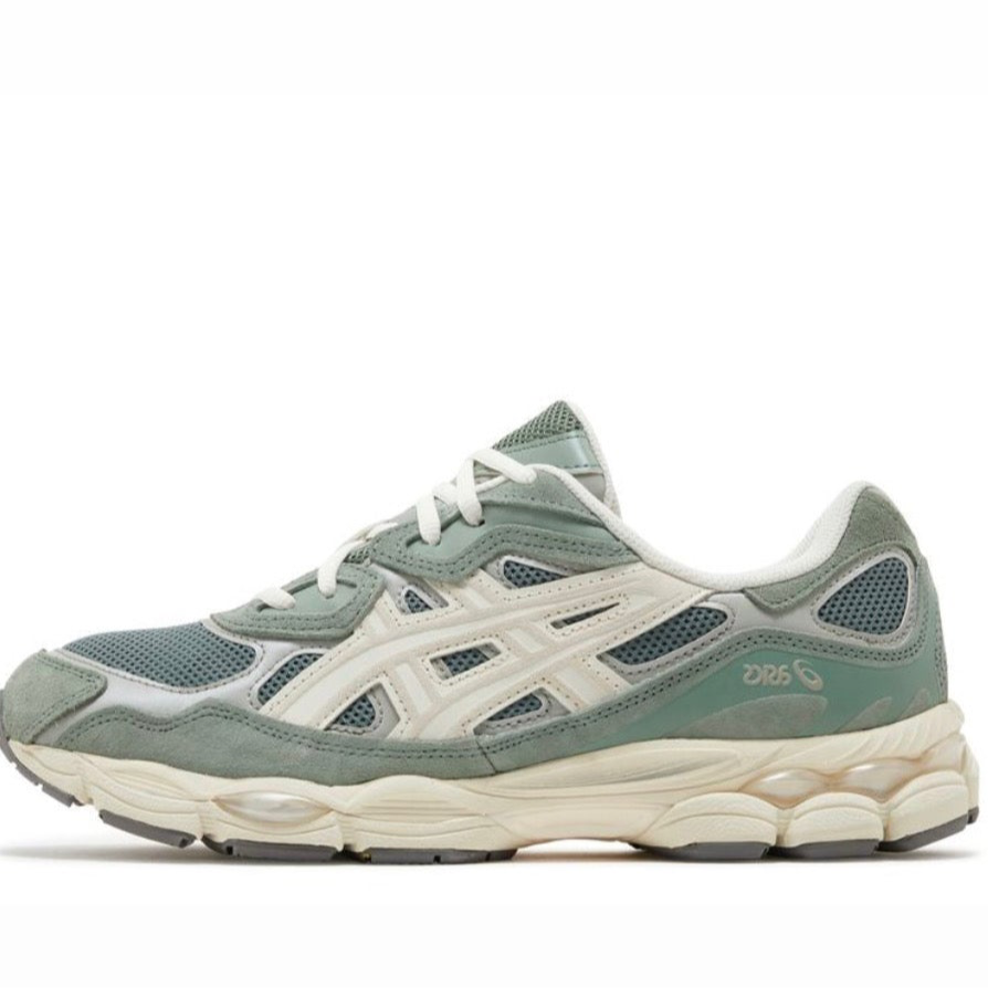ASICS GEL-NYC IVY SMOKE GREY