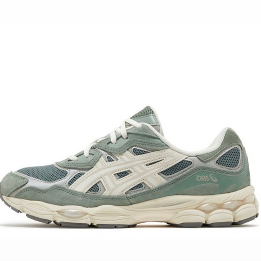 ASICS GEL-NYC IVY SMOKE GREY