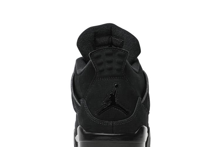 Air Jordan 4 Black Cat