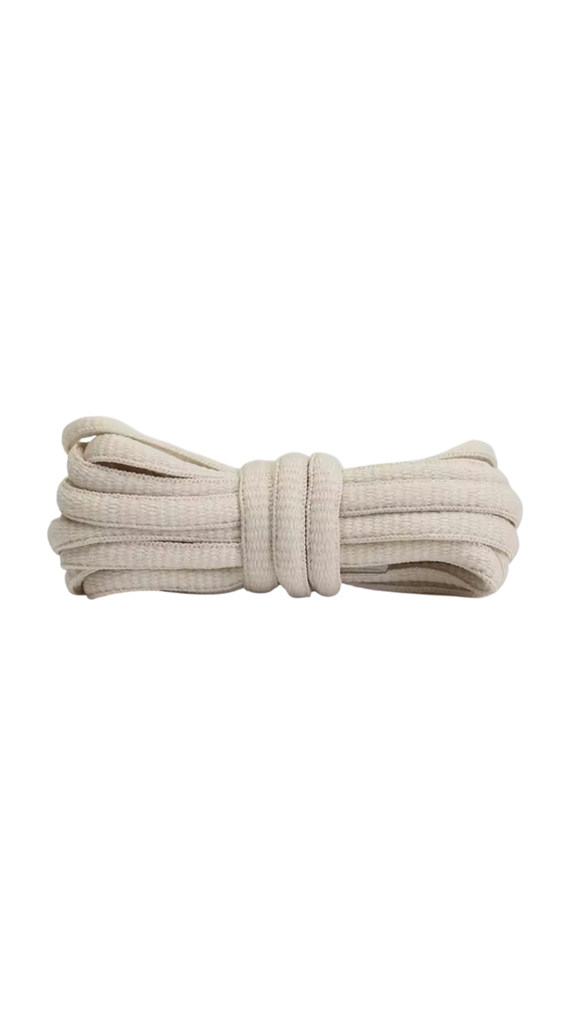 Semicircular beige