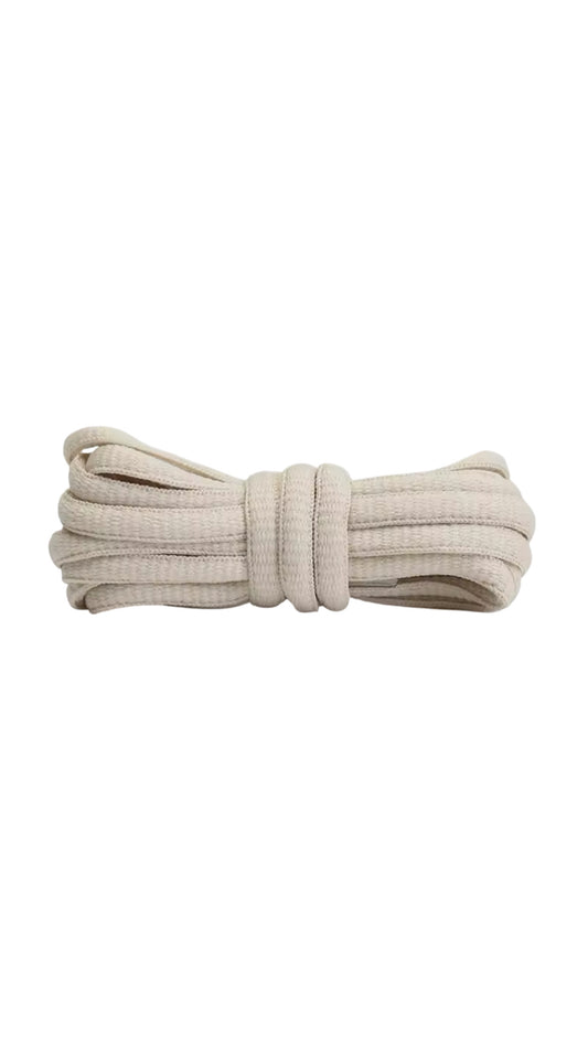 Semicircular beige