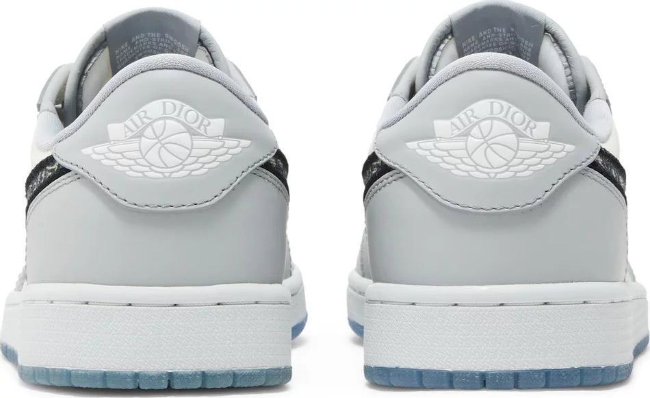 Air Jordan 1 Low Dior