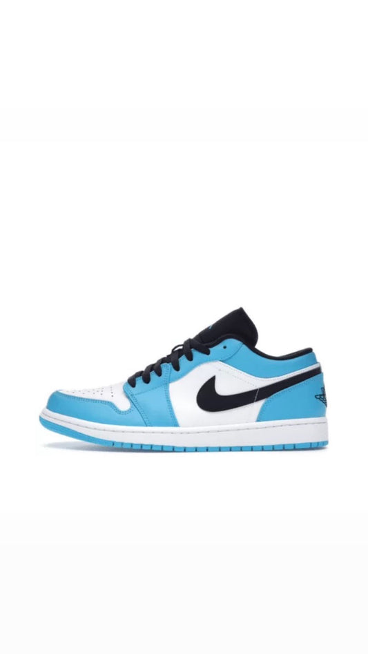 Air Jordan 1 Low University Blue