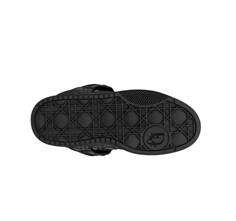 Dior x ERL Skater Low Trainers