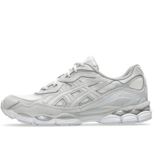ASICS GEL-NYC Cream/Cloud Grey
