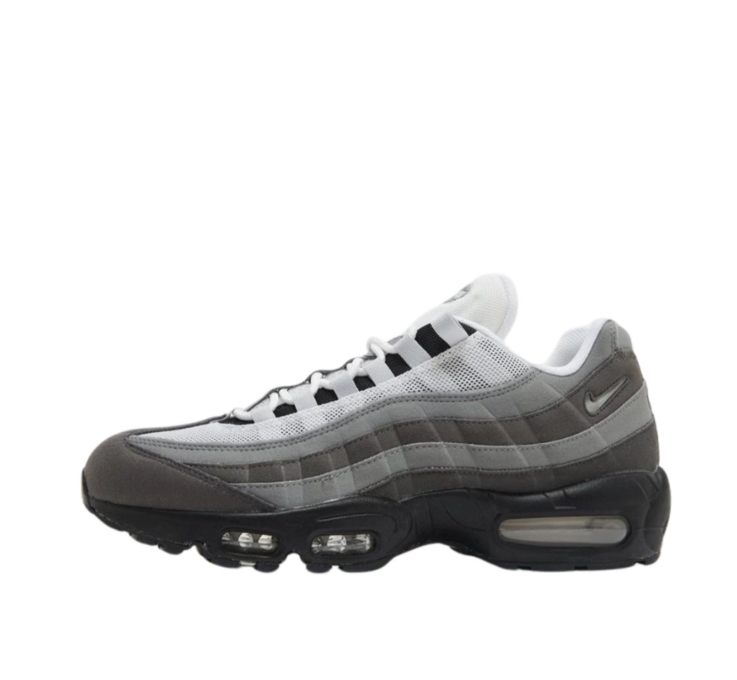 NIKE AIR MAX 95 - GREY JEWEL