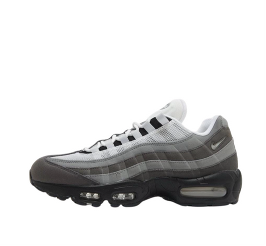 NIKE AIR MAX 95 - GREY JEWEL