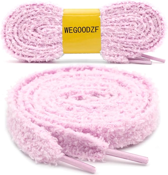pink Fluffy