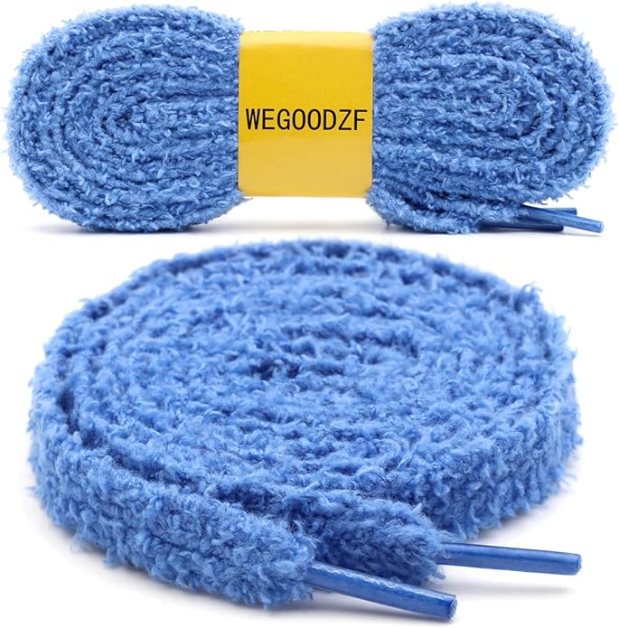 blue royal Fluffy