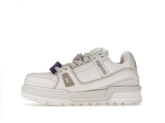 Louis Vuitton LV TRAINER MAXI