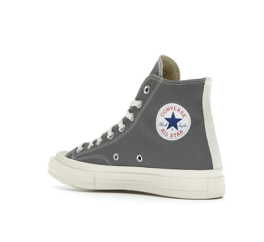 Comme Des Garcons x Converse
