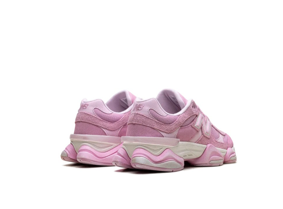 New Balance 9060 Pink Overdye