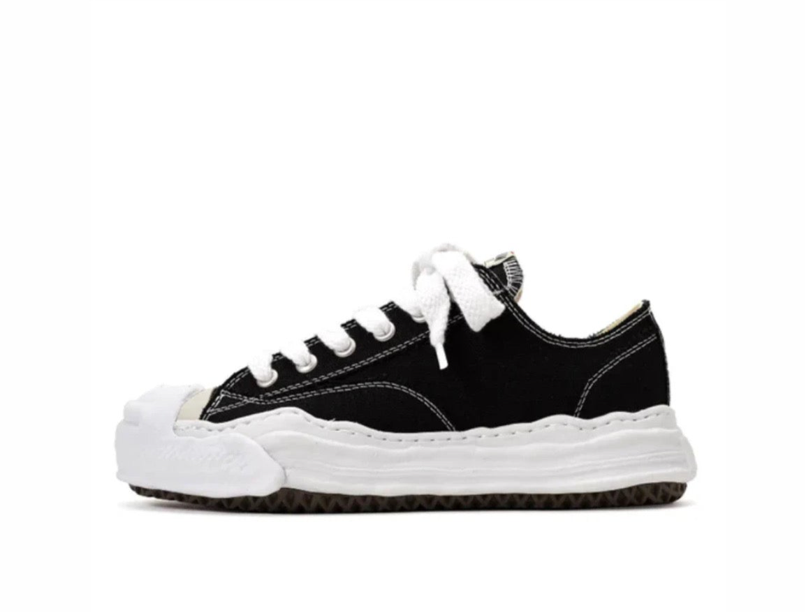 Maison MIHARA YASUHIRO Hank low-top sneakers